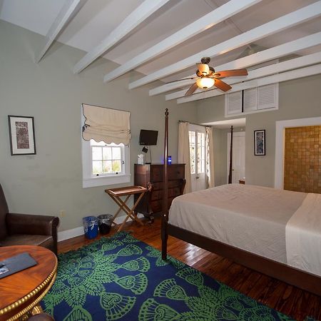 Maison De Macarty Bed and Breakfast New Orleans Eksteriør billede