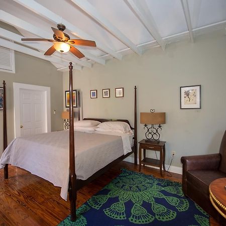 Maison De Macarty Bed and Breakfast New Orleans Eksteriør billede