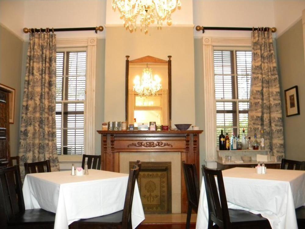 Maison De Macarty Bed and Breakfast New Orleans Eksteriør billede