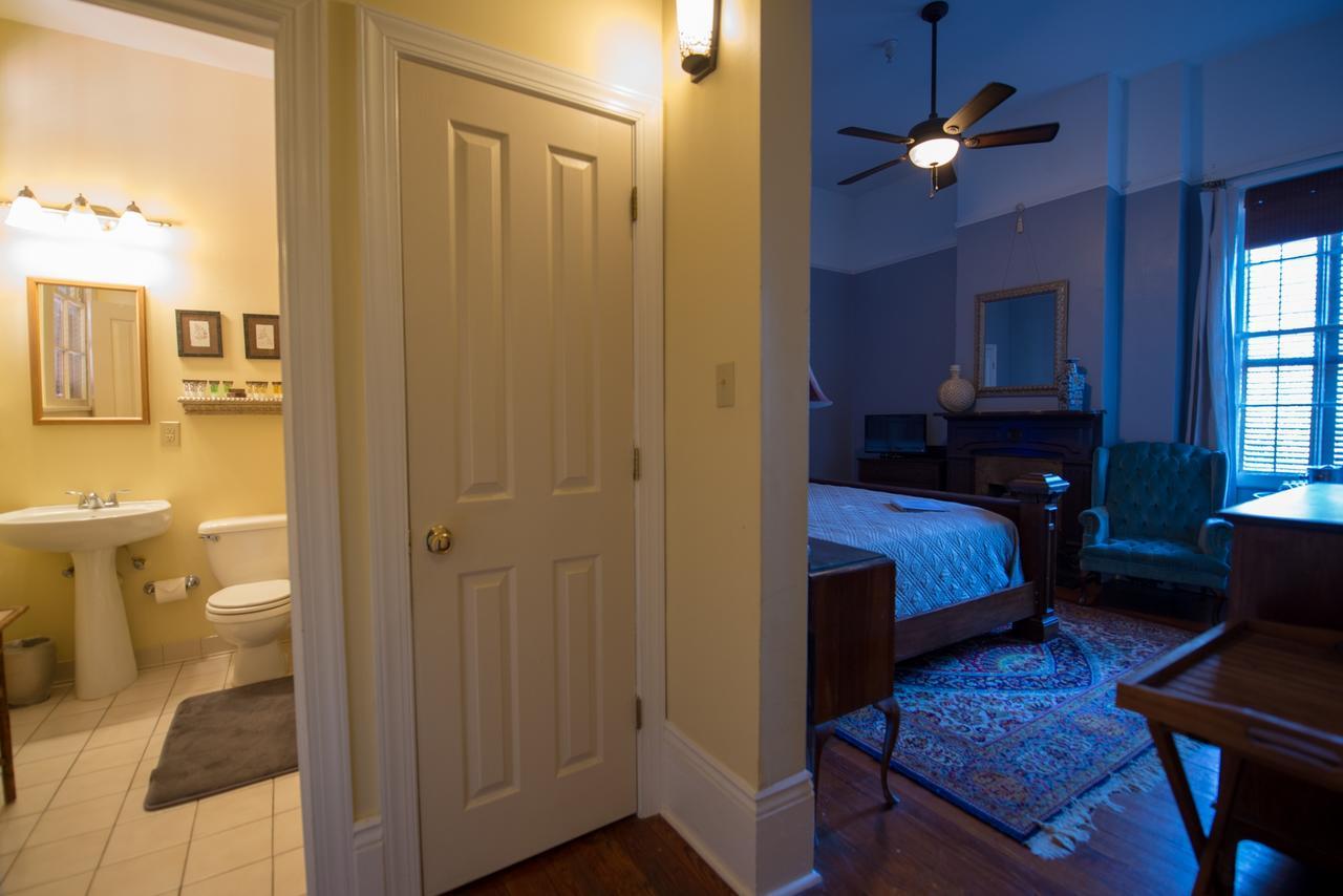 Maison De Macarty Bed and Breakfast New Orleans Eksteriør billede