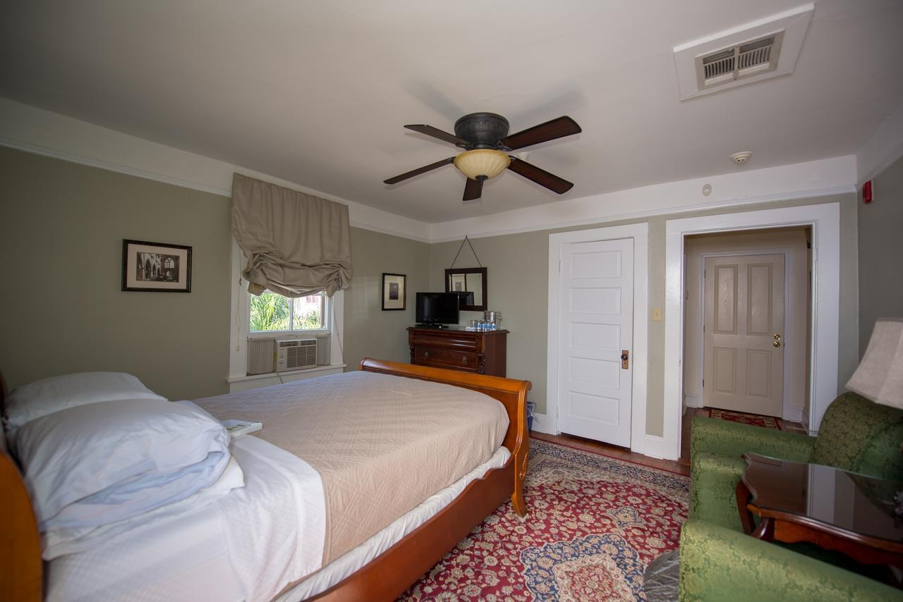 Maison De Macarty Bed and Breakfast New Orleans Eksteriør billede