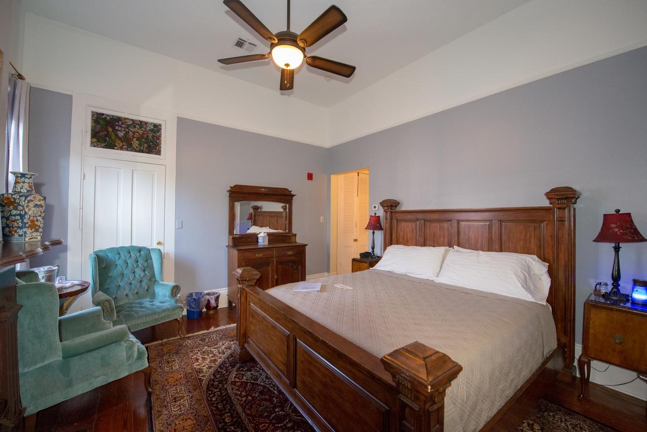 Maison De Macarty Bed and Breakfast New Orleans Eksteriør billede