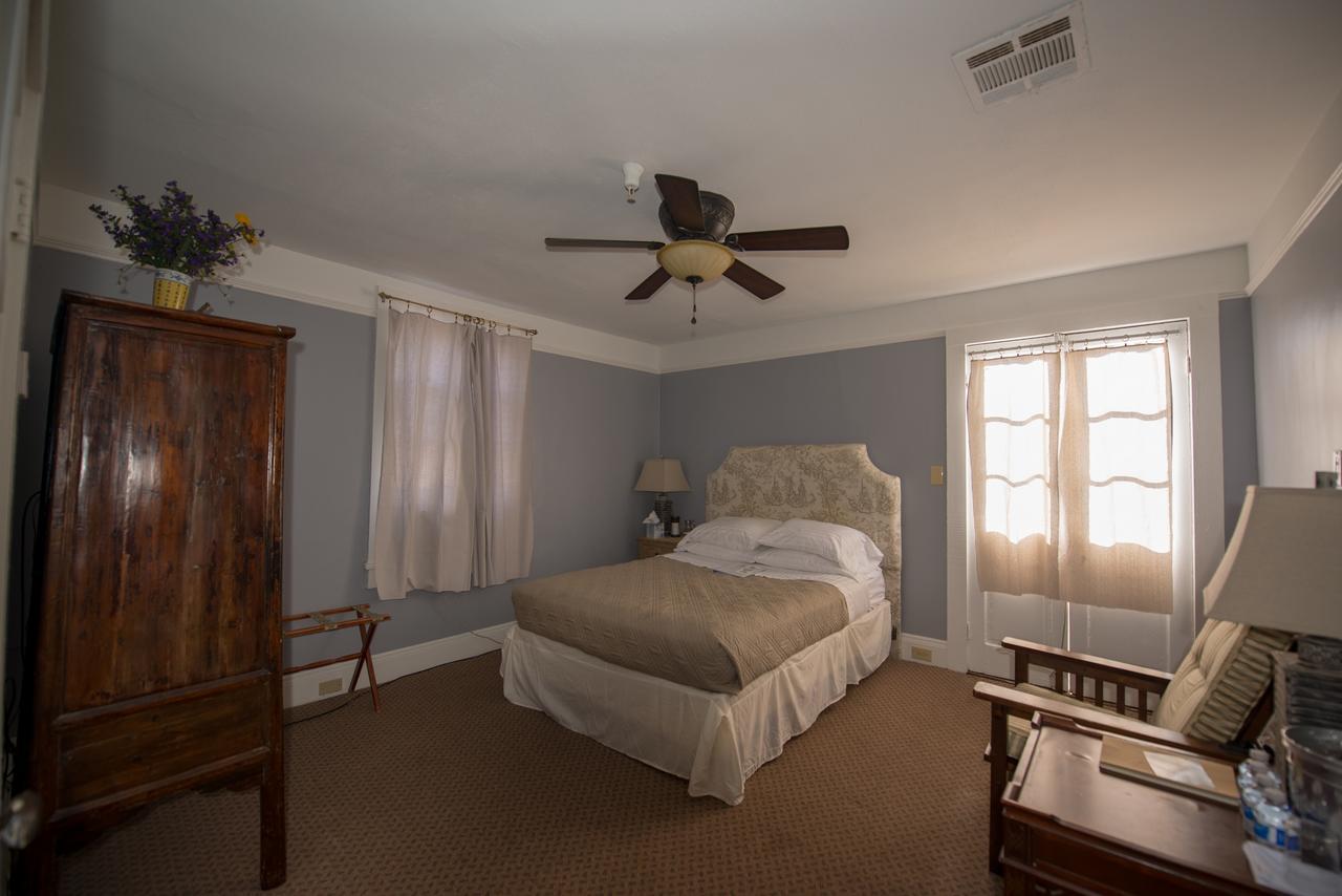 Maison De Macarty Bed and Breakfast New Orleans Eksteriør billede