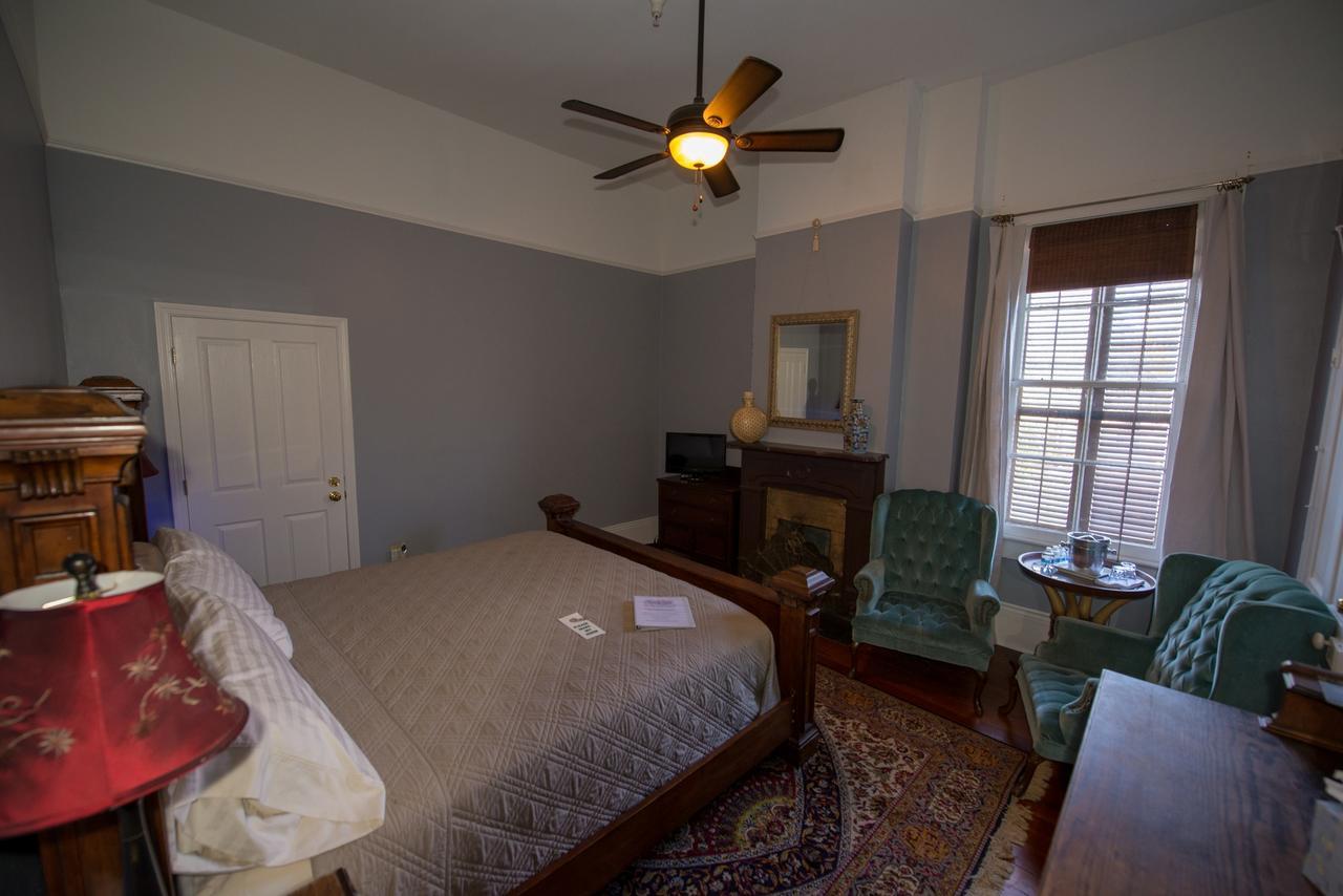 Maison De Macarty Bed and Breakfast New Orleans Eksteriør billede