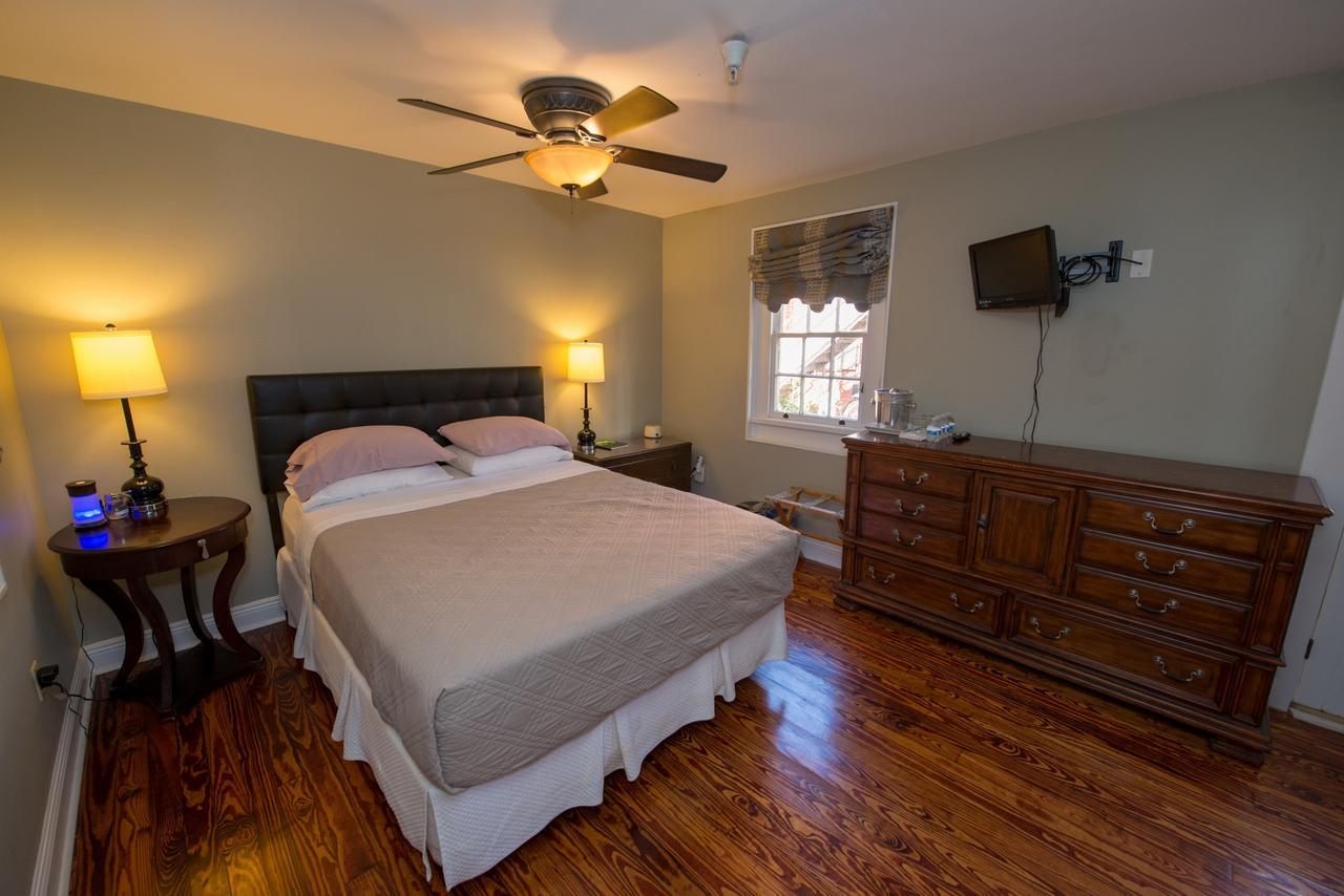 Maison De Macarty Bed and Breakfast New Orleans Eksteriør billede