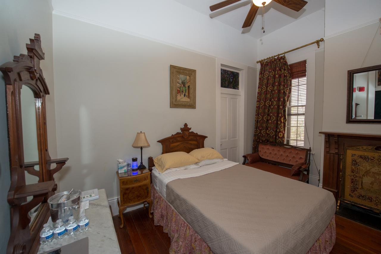 Maison De Macarty Bed and Breakfast New Orleans Eksteriør billede