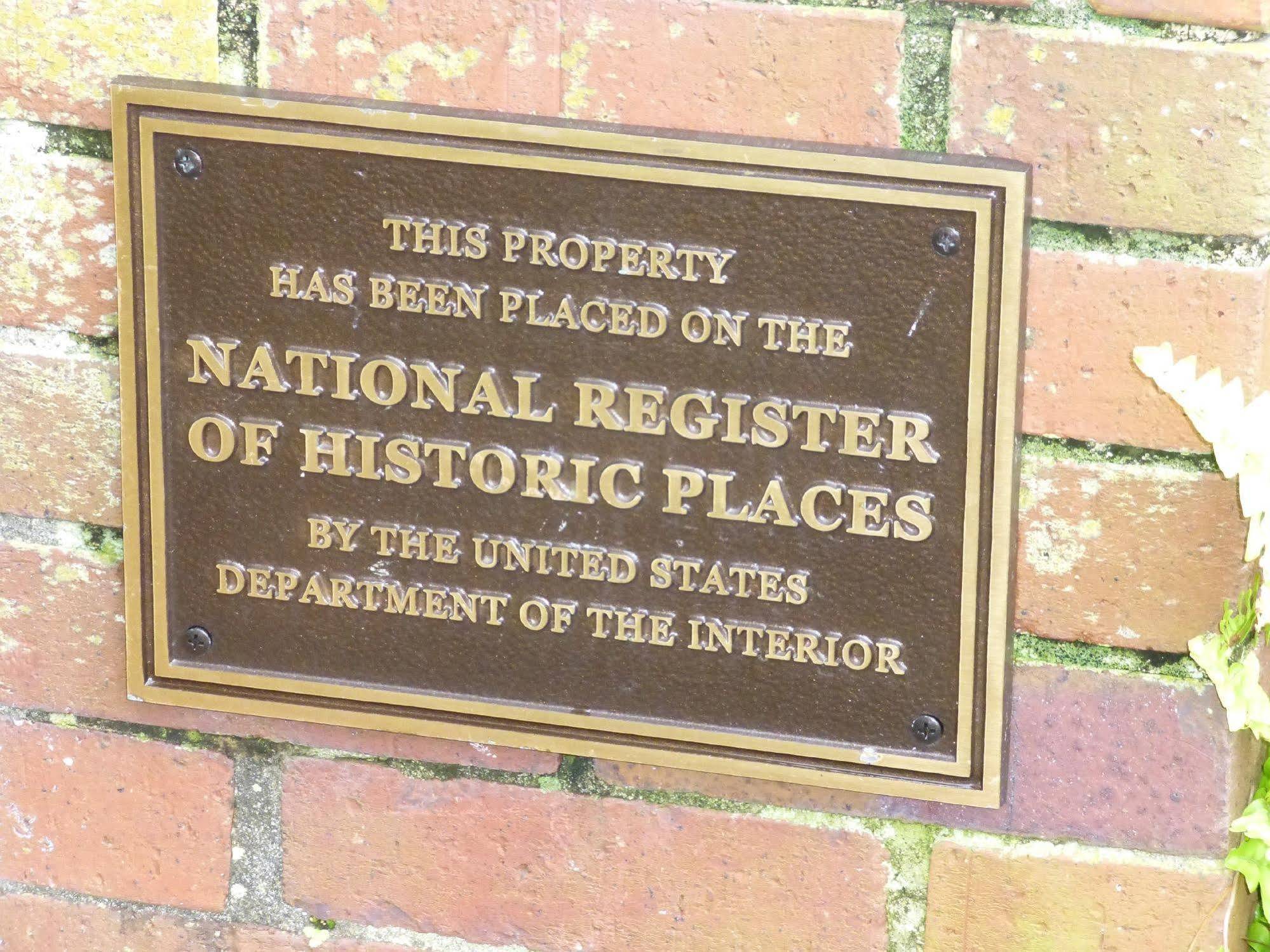 Maison De Macarty Bed and Breakfast New Orleans Eksteriør billede