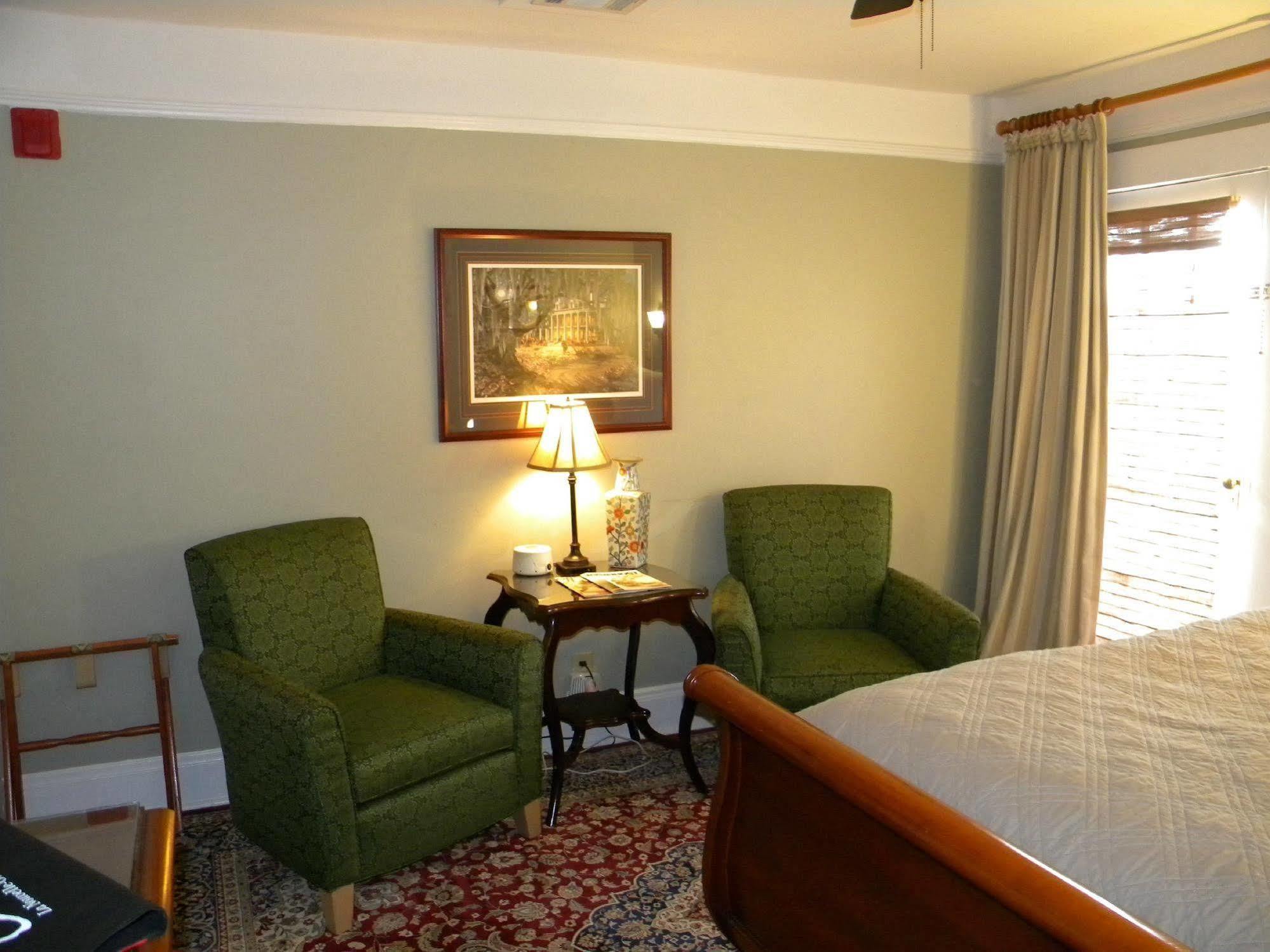 Maison De Macarty Bed and Breakfast New Orleans Eksteriør billede