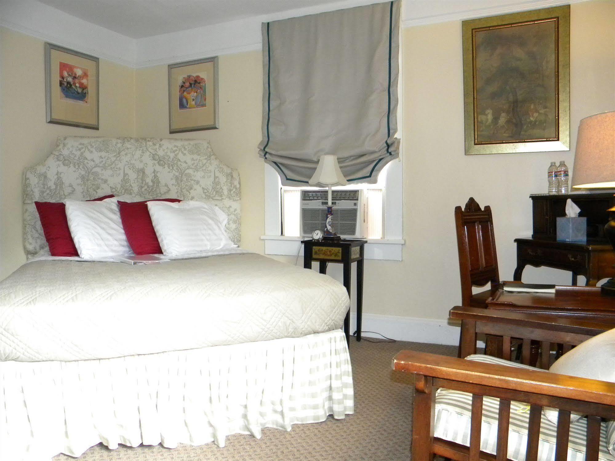 Maison De Macarty Bed and Breakfast New Orleans Eksteriør billede