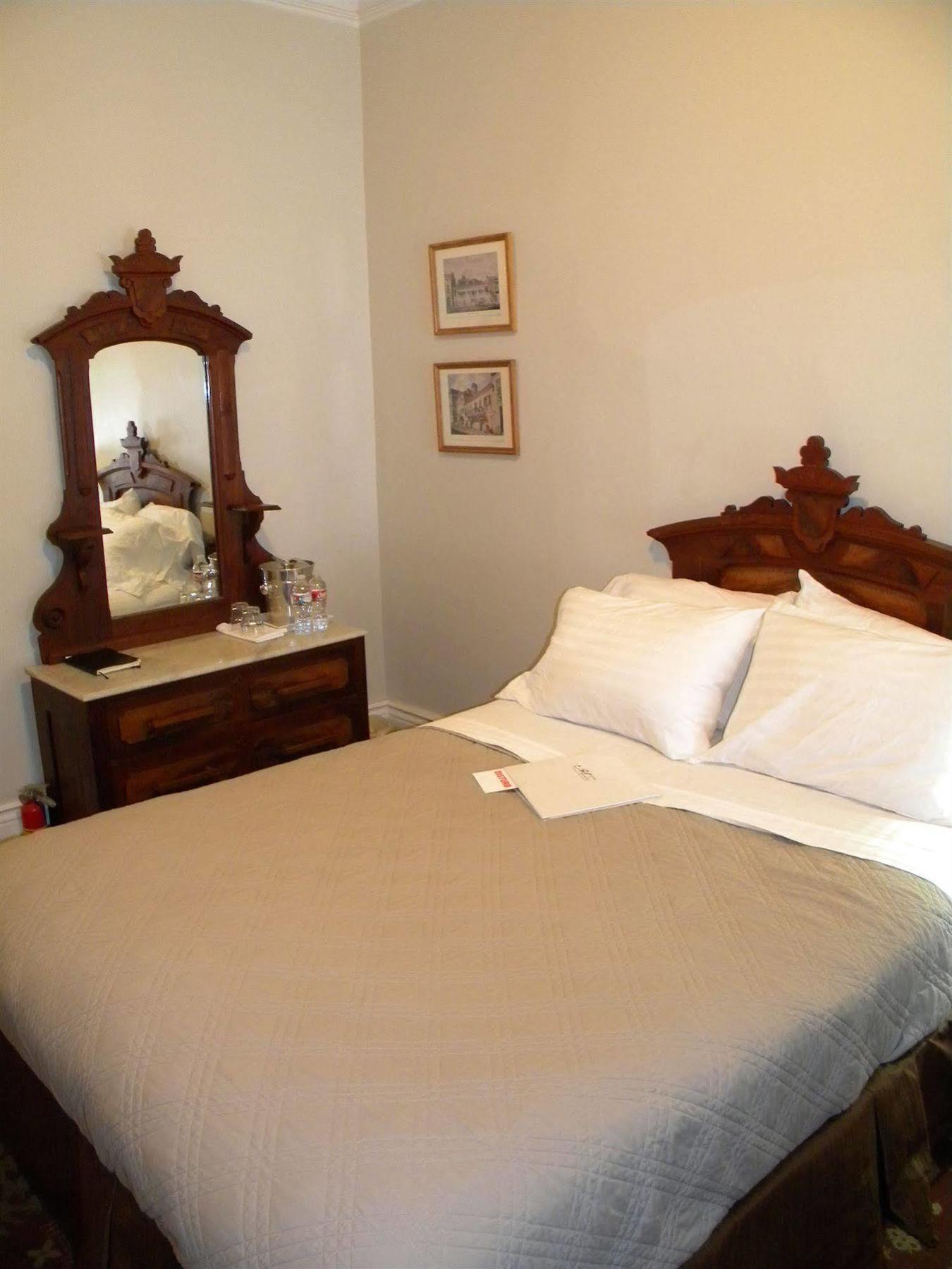 Maison De Macarty Bed and Breakfast New Orleans Eksteriør billede