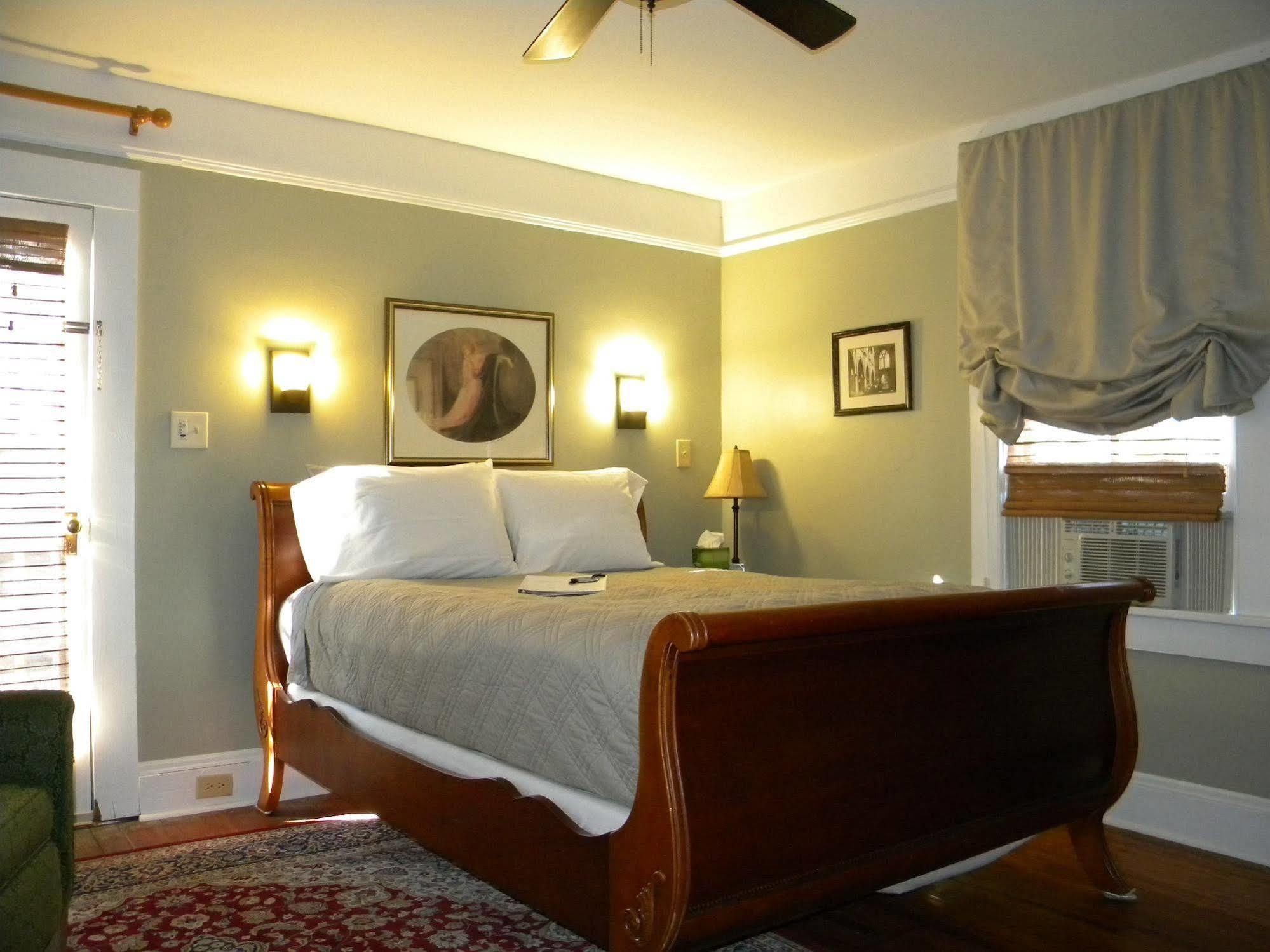 Maison De Macarty Bed and Breakfast New Orleans Eksteriør billede