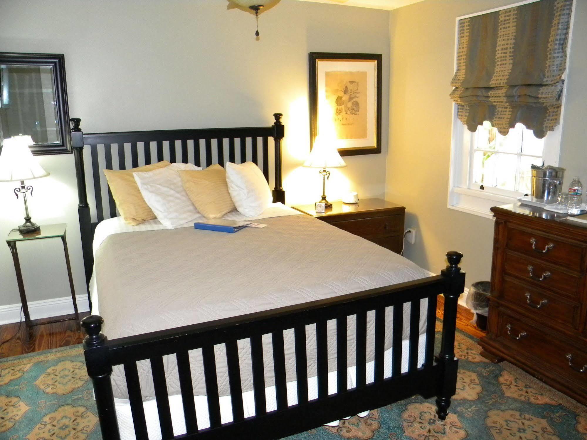 Maison De Macarty Bed and Breakfast New Orleans Eksteriør billede