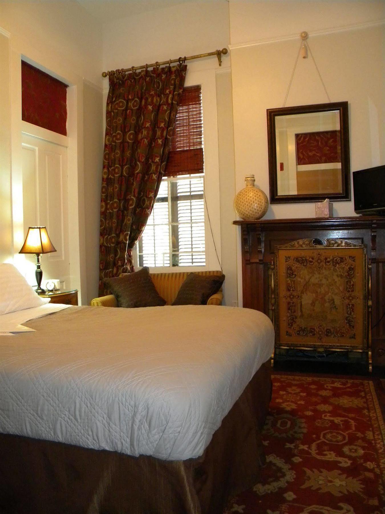 Maison De Macarty Bed and Breakfast New Orleans Eksteriør billede