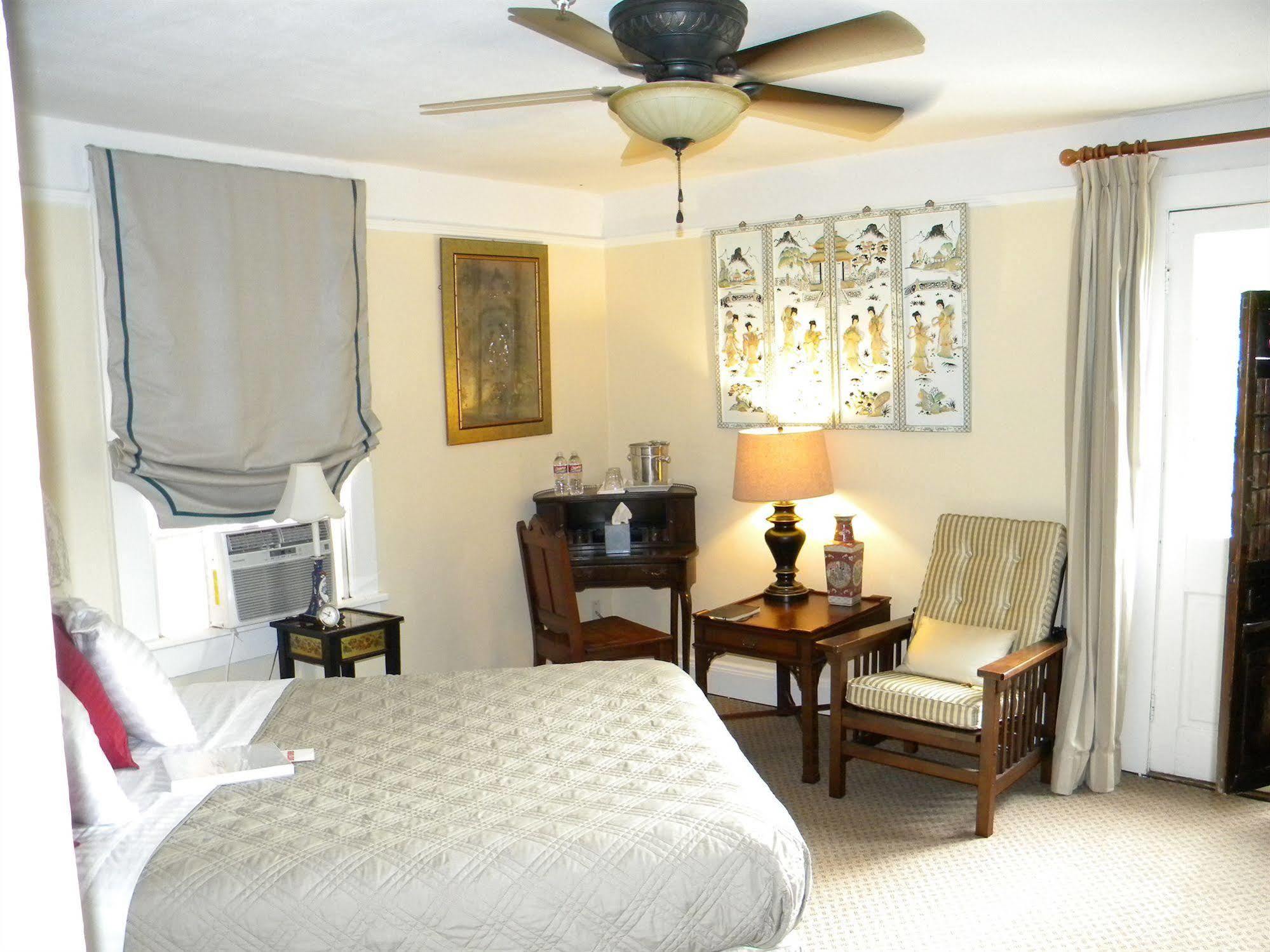 Maison De Macarty Bed and Breakfast New Orleans Eksteriør billede