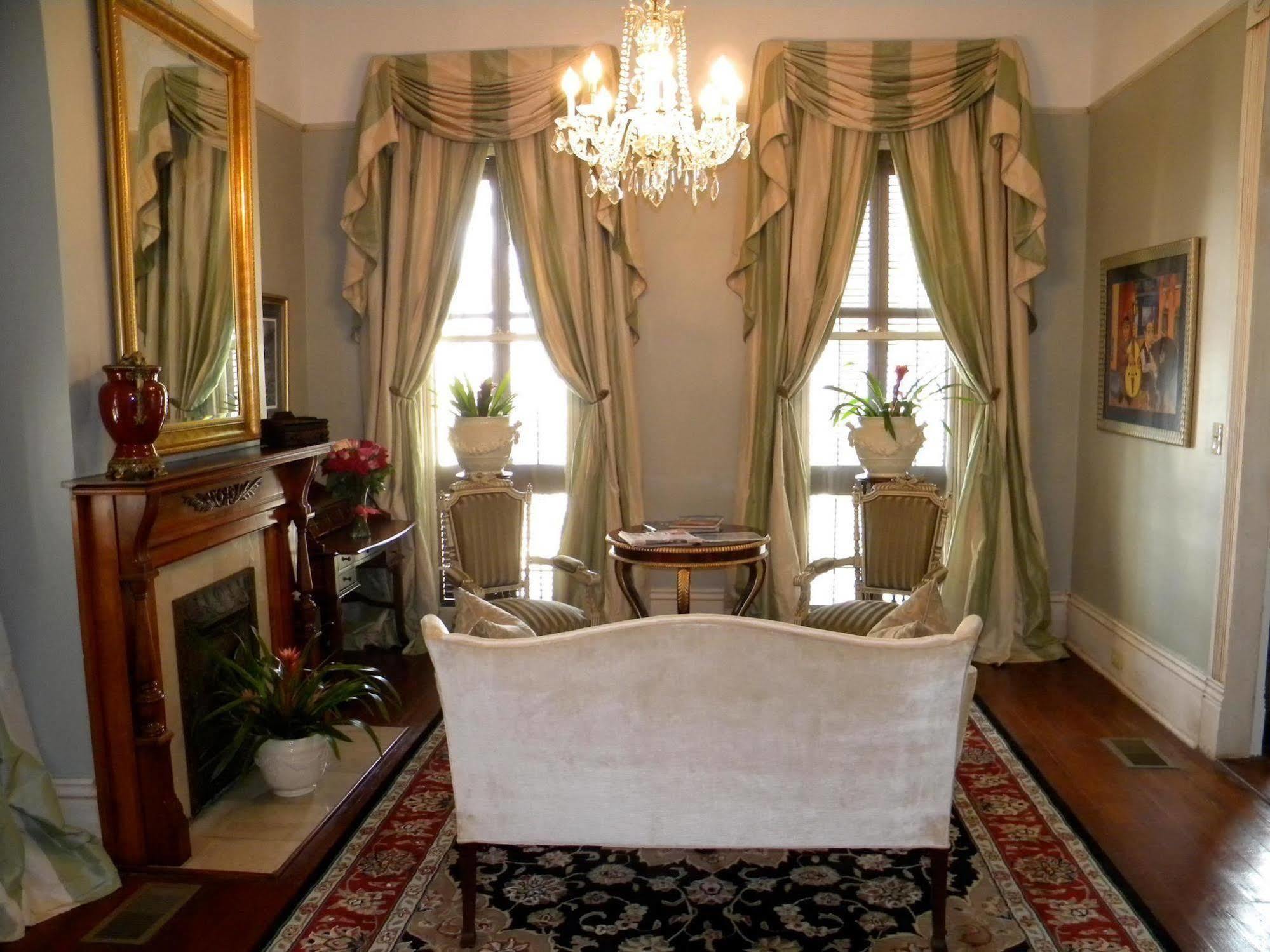 Maison De Macarty Bed and Breakfast New Orleans Eksteriør billede